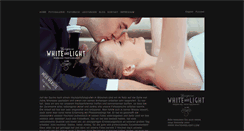 Desktop Screenshot of hochzeitsfotograf.ru